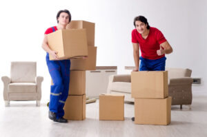 Bharat Express Packers and Movers